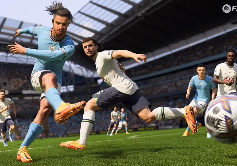 Nike is Set to Bring its .SWOOSH NFTs to EA Sports Games