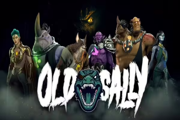 Champions Ascension Will Launch Old Sally Raid Boss Event on June 8th | PlayToEarn