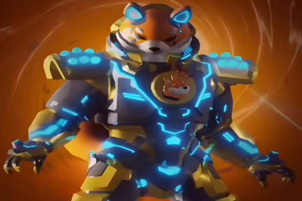 Ev.io Launches BONK Event with Multiple Token Drops | PlayToEarn