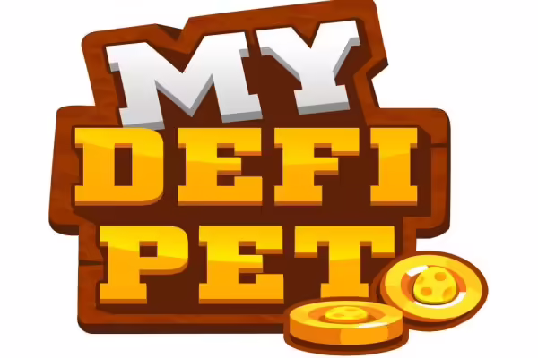 My DeFi Pet introduces pet upgrade mechanism | PlayToEarn