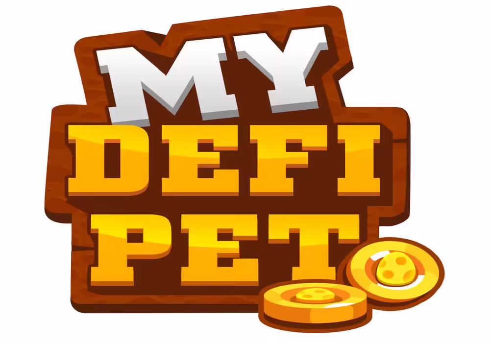 My DeFi Pet introduces pet upgrade mechanism