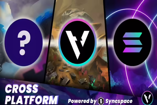 Aurory Is Going Cross-Platform Using SyncSpace Tech | PlayToEarn