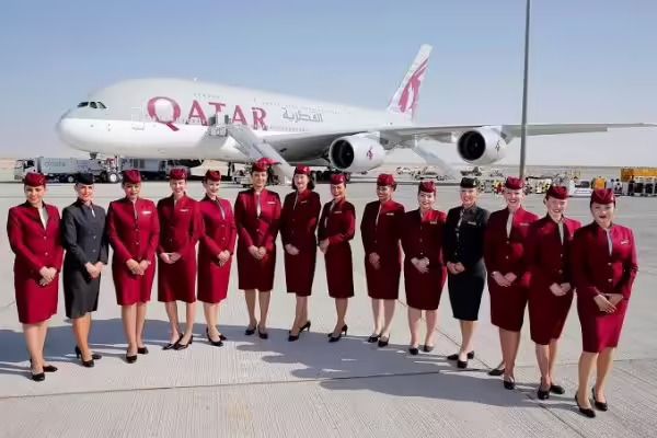 Qatar Airways Launches first Metaverse Experience titled QVerse | PlayToEarn