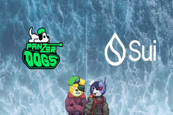 Panzerdogs Officially Launches on the Sui Network | PlayToEarn