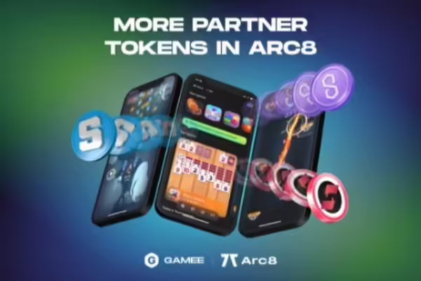 Arc8 announces Partners for Season 3 | PlayToEarn