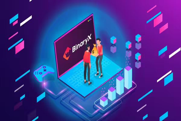 BinaryX Reveals Plans for 2023 | PlayToEarn