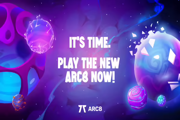 Arc8 Gets Major Update Featuring Leagues, Streaks, Revamped UI & More | PlayToEarn