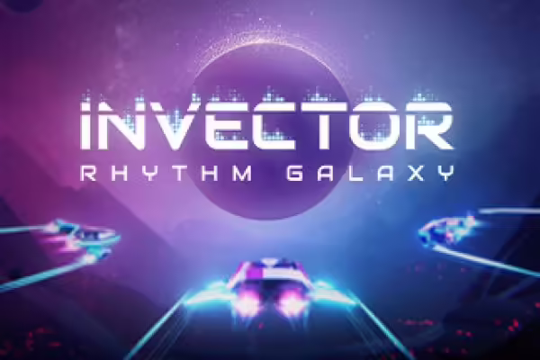 Warner Music Group (WMG) Joins Web3 Gaming with "Invector: Rhythm Galaxy" | PlayToEarn