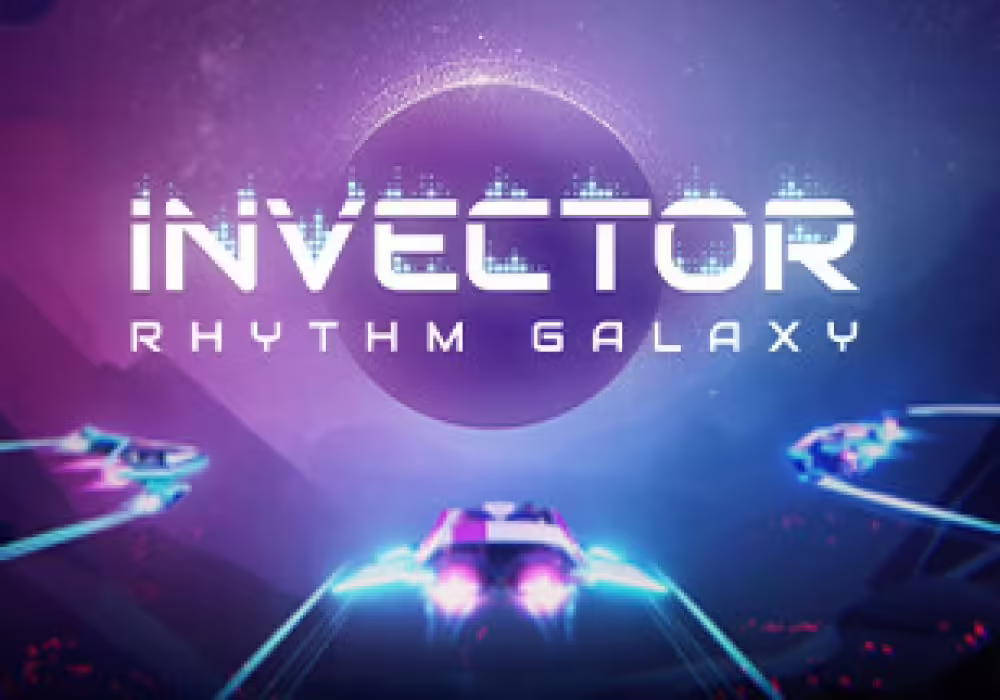 Warner Music Group (WMG) Joins Web3 Gaming with "Invector: Rhythm Galaxy"