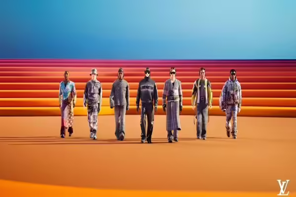 LVMH Forms Strategic Partnership with Epic Games to Create New Immersive Products | PlayToEarn