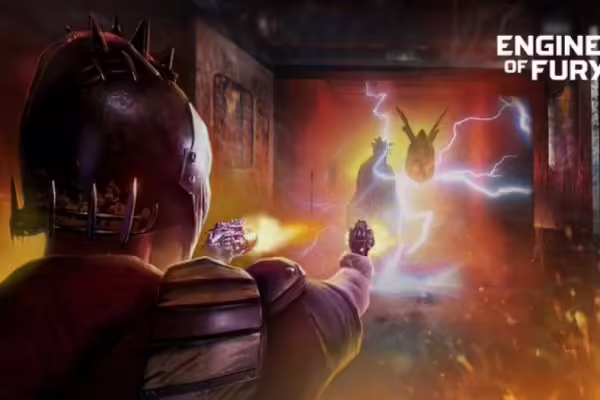 Engines of Fury to Release Trailer Soon | PlayToEarn