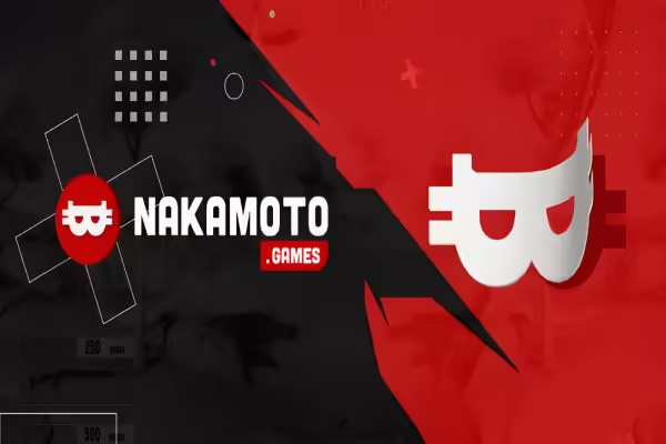 Nakamoto Games announces 3 new play-to-earn games | PlayToEarn