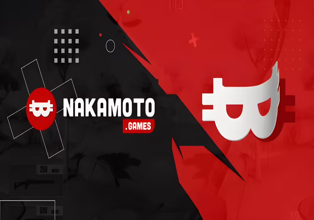 Nakamoto Games announces 3 new play-to-earn games