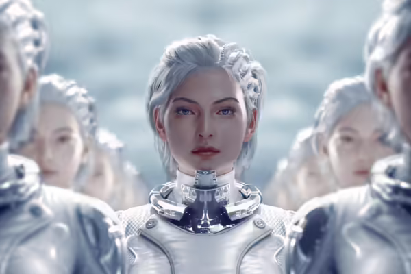 Delysium Plans to Expand its AI Offering Beyond Web3 Gaming | PlayToEarn