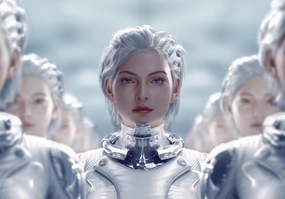 Delysium Plans to Expand its AI Offering Beyond Web3 Gaming