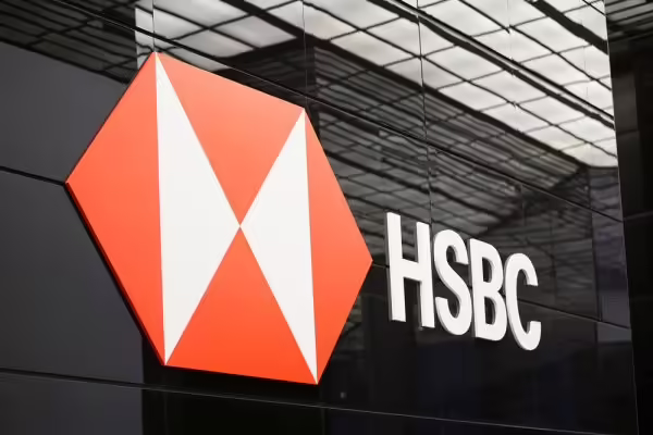 HSBC Files New Web3 Trademark Application | PlayToEarn