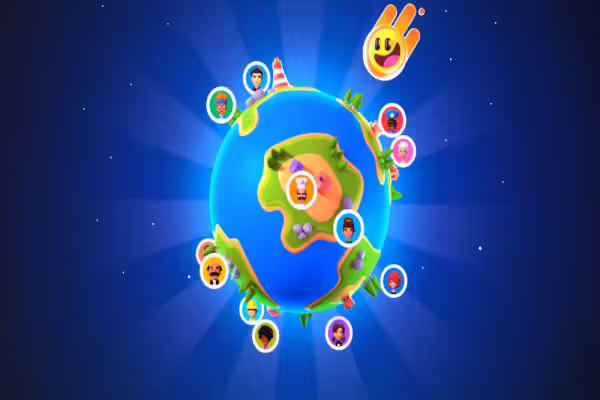 Number One Games Provider for Snapchat Moves to Web3 Social Gaming with Super Snappy | PlayToEarn