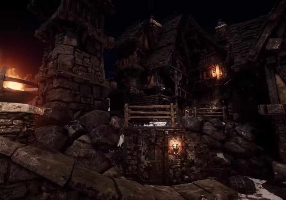 The Red Village Partners IQ Protocol For New Blood Championship