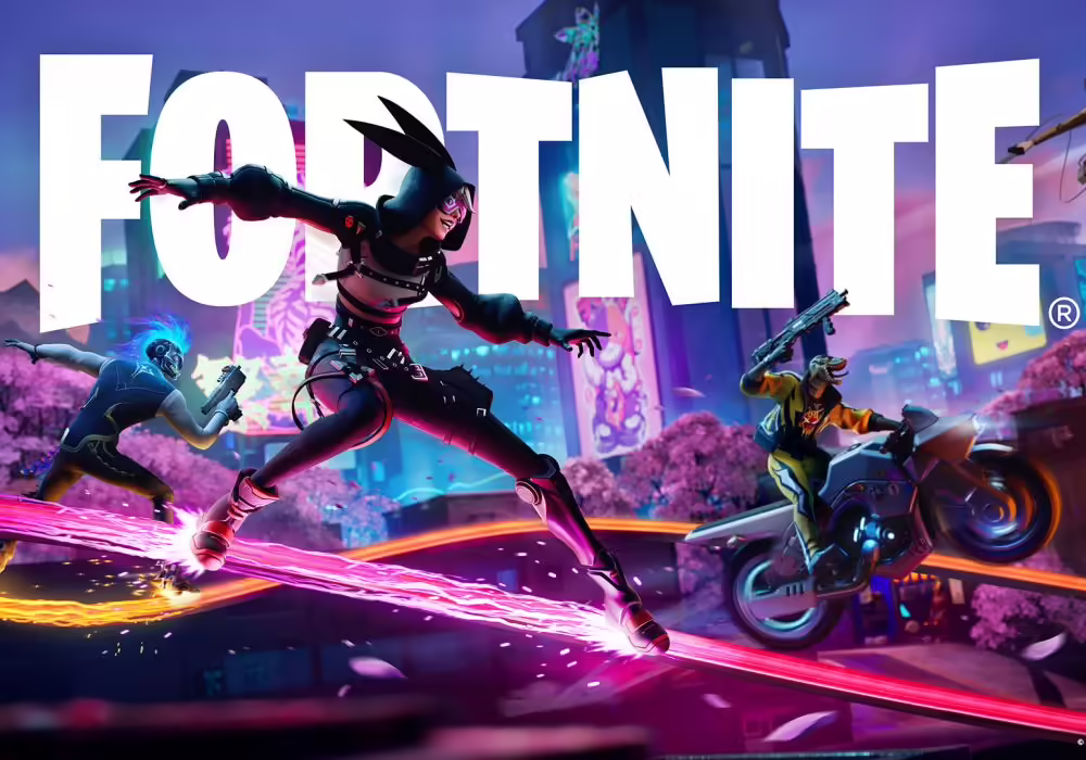 Fortnite: No Nike-themed Game NFT in Our Game