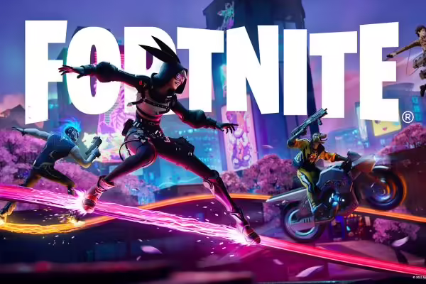 Fortnite: No Nike-themed Game NFT in Our Game | PlayToEarn
