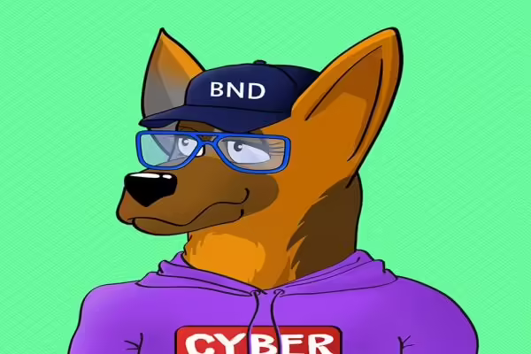 German Federal Intelligence Service Launches NFT Collection, “Dogs of BND,” as a Blockchain Challenge | PlayToEarn