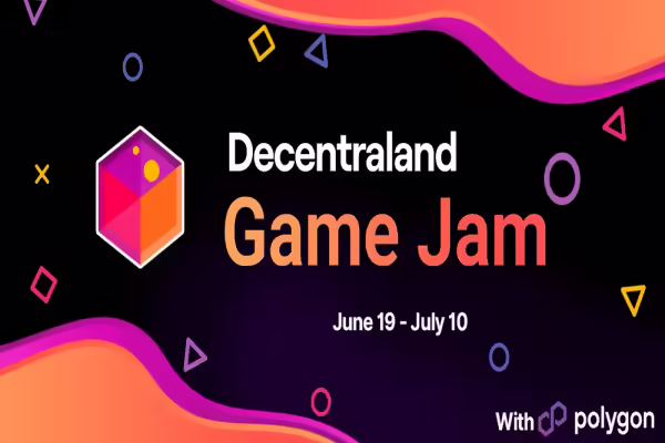 Decentraland Game Jam ‘23 Is Live with Theme: Lucid Dreams | PlayToEarn