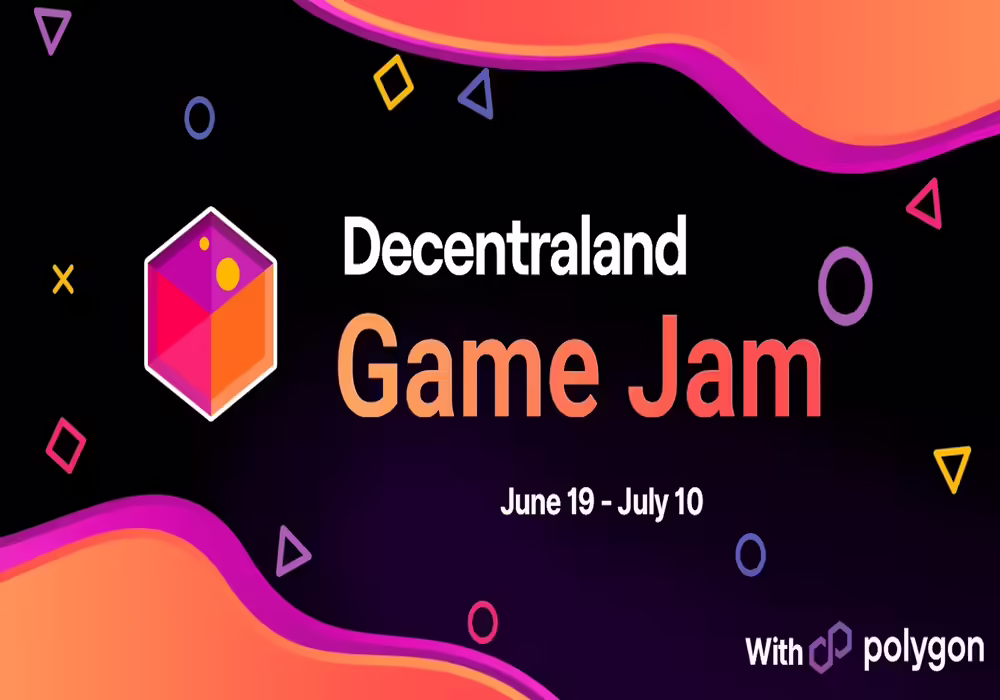 Decentraland Game Jam ‘23 Is Live with Theme: Lucid Dreams
