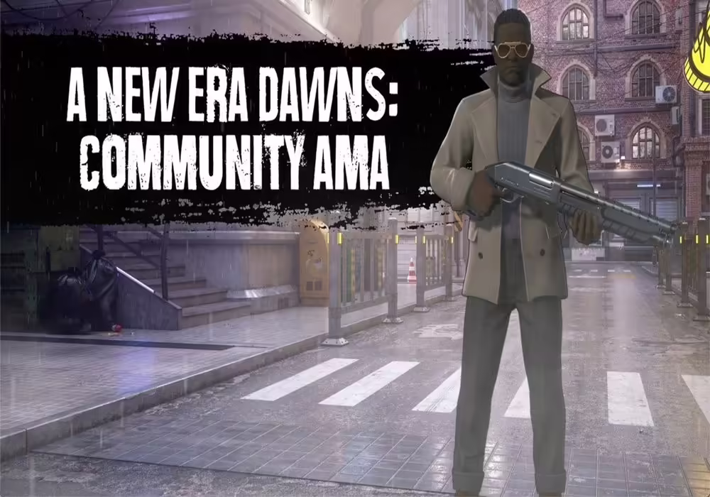 MOBLAND Shares 2023 Roadmap Update Ahead of Community AMA