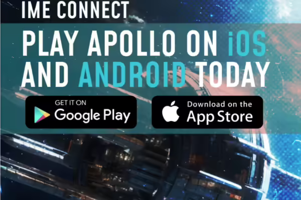 Play Apollo on iOS and Android Today: Introducing Imperium Empires App — IME Connect | PlayToEarn