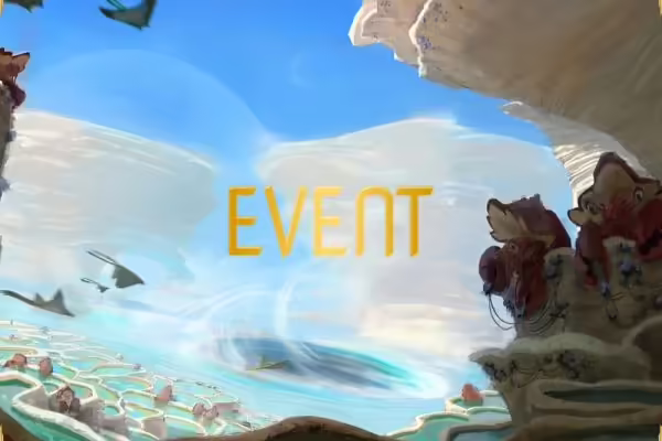 Synergy of Serra Kicks Off Summer Tides Event | PlayToEarn