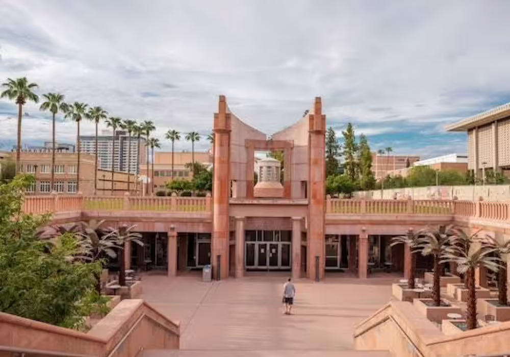 Arizona State University Plans To Have Classes In The Metaverse