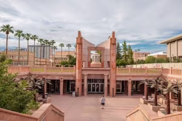 Arizona State University Plans To Have Classes In The Metaverse | PlayToEarn
