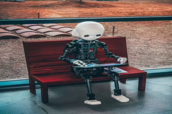 5 Ways AI Might Be Integrated into the Metaverse | PlayToEarn