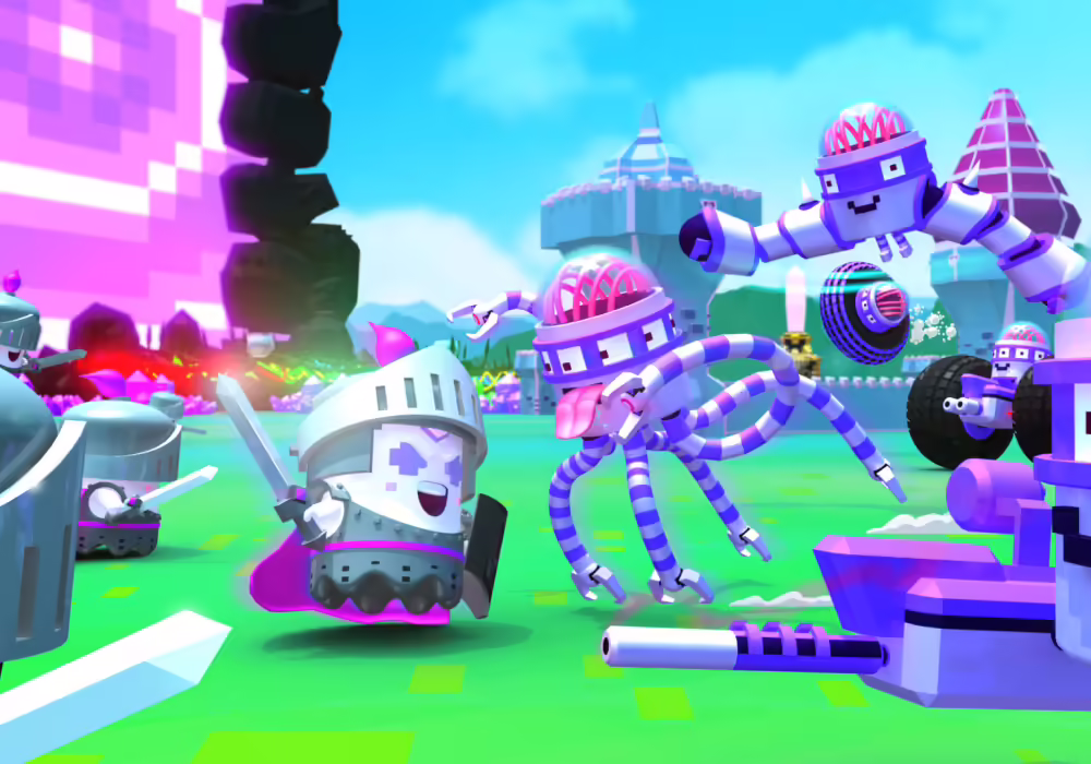 Aavegotchi Shares Major Updates: 3D Gameplay and New Features to Hit the Scene