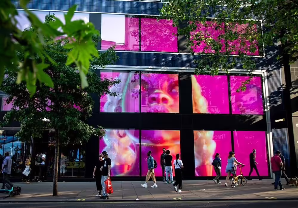 Cult LDN & FFFACE.ME Form Partnership for Metaverse Beauty World