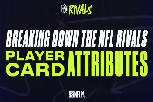 NFL Rivals Player Card Attributes Explained | PlayToEarn