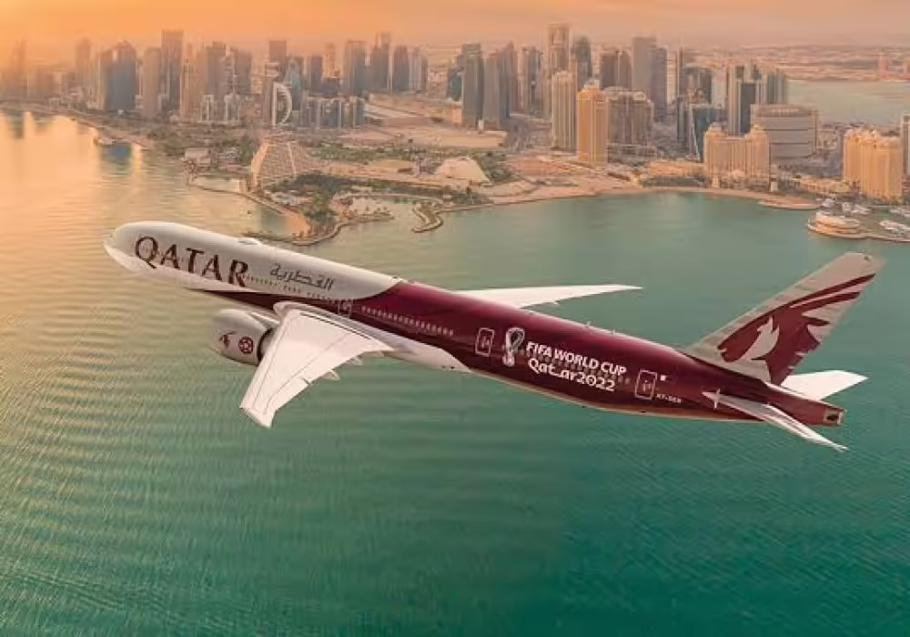 Qatar Airways Expands Metaverse Experiences with Travel Previews in QVerse