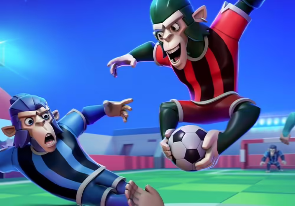 MonkeyCup Tournament Crowns BLiTZ as Web3 Gaming's New Champion