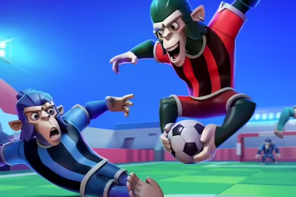 MonkeyCup Tournament Crowns BLiTZ as Web3 Gaming's New Champion | PlayToEarn