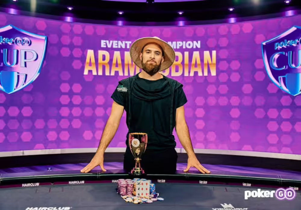 PokerGO Launches Web2 Beta with Exciting Web3 Features on the Horizon