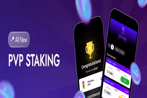 Bowled.io Releases PvP Staking &amp; More New Features | PlayToEarn