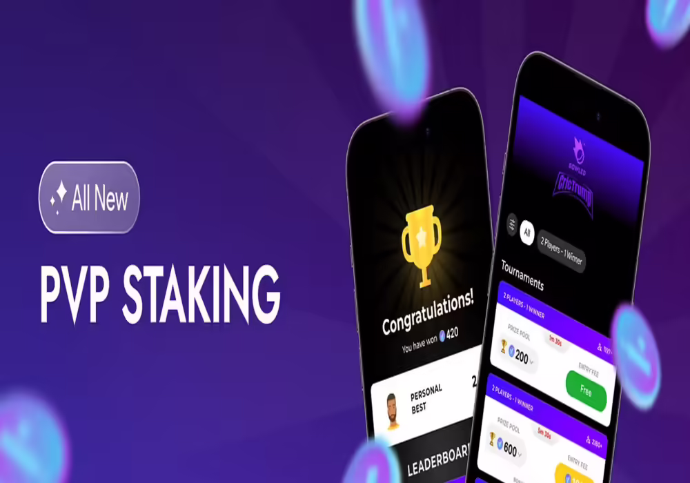 Bowled.io Releases PvP Staking &amp; More New Features