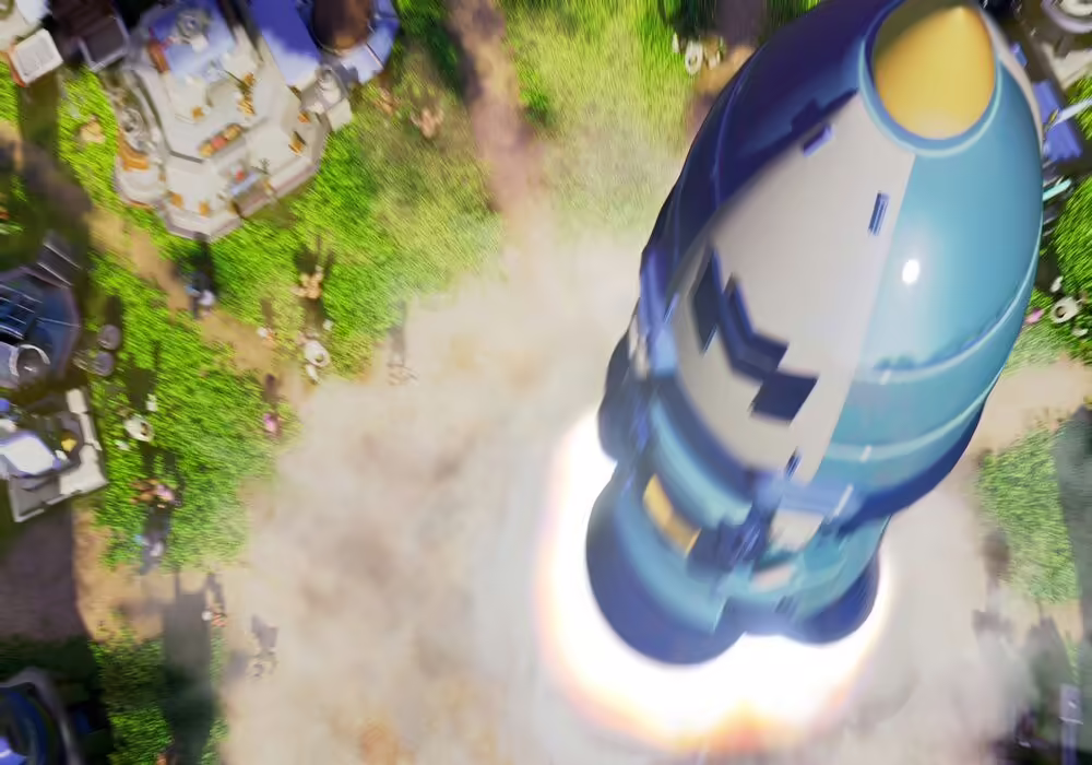 Heroes of Mavia Beta Phase 1 Is Live for Land NFT Holders