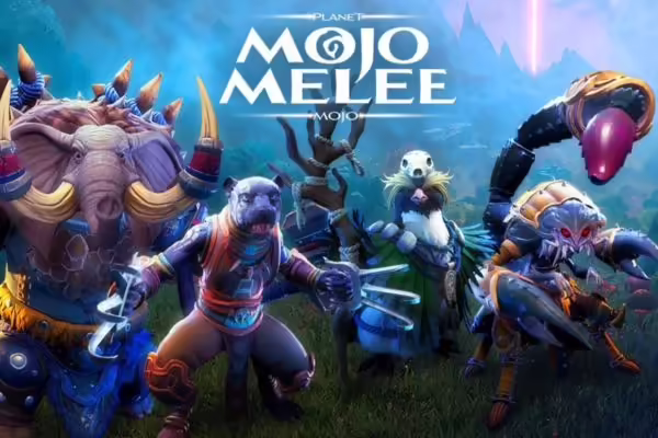 Planet Mojo Announces Mojo Melee Season 1: Emergence of Champions, Unveiling a Host of New Features | PlayToEarn