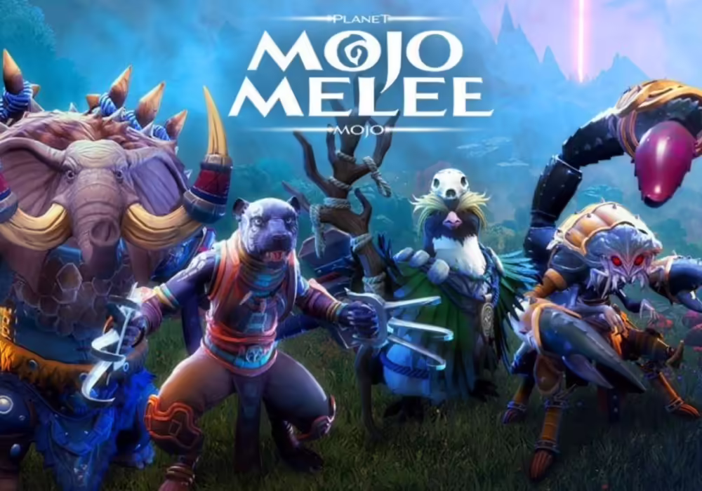 Planet Mojo Announces Mojo Melee Season 1: Emergence of Champions, Unveiling a Host of New Features