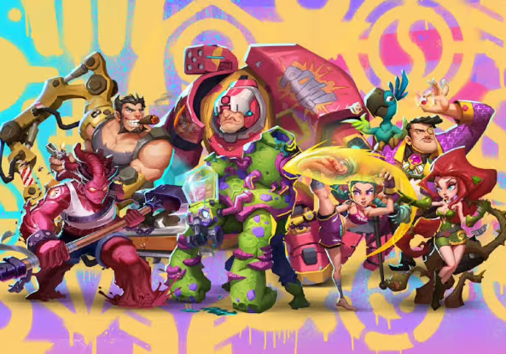 StepN Creator launches New Web3 Game