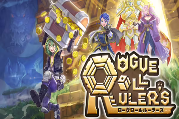 PlayMining Shares Overview of Upcoming New Game, Rogue Roll Ruler’s (R3) | PlayToEarn