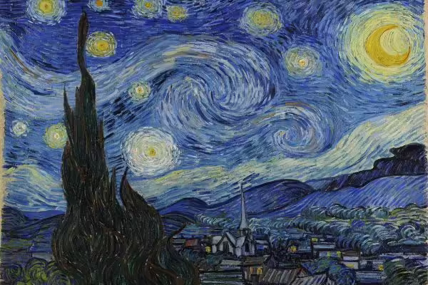 Spanish National Museum Thyssen-Bornemisza & Olyverse Team Up to Bring Van Gogh NFTs to the Metaverse | PlayToEarn