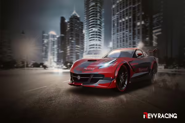 5 NFT Racing Games Every Need for Speed Fan Should Play | PlayToEarn