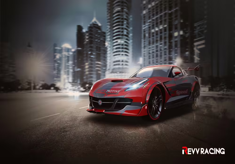 5 NFT Racing Games Every Need for Speed Fan Should Play
